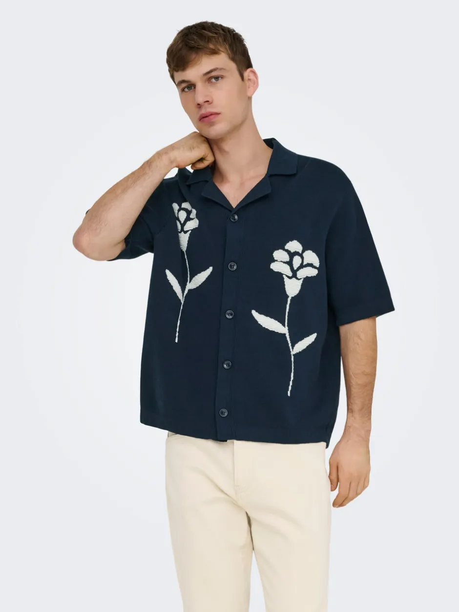 Clearance ONSSONNY Strikket cardigan Strik