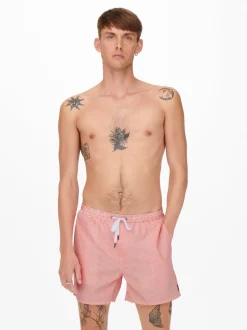ONSTED Badeshorts Shorts
