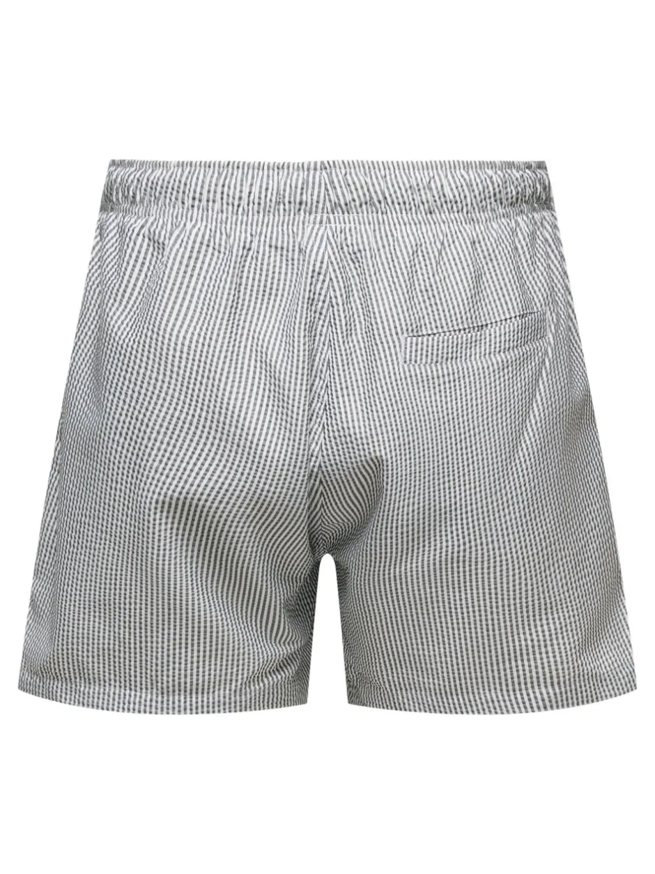 Sale ONSTED Badeshorts Shorts