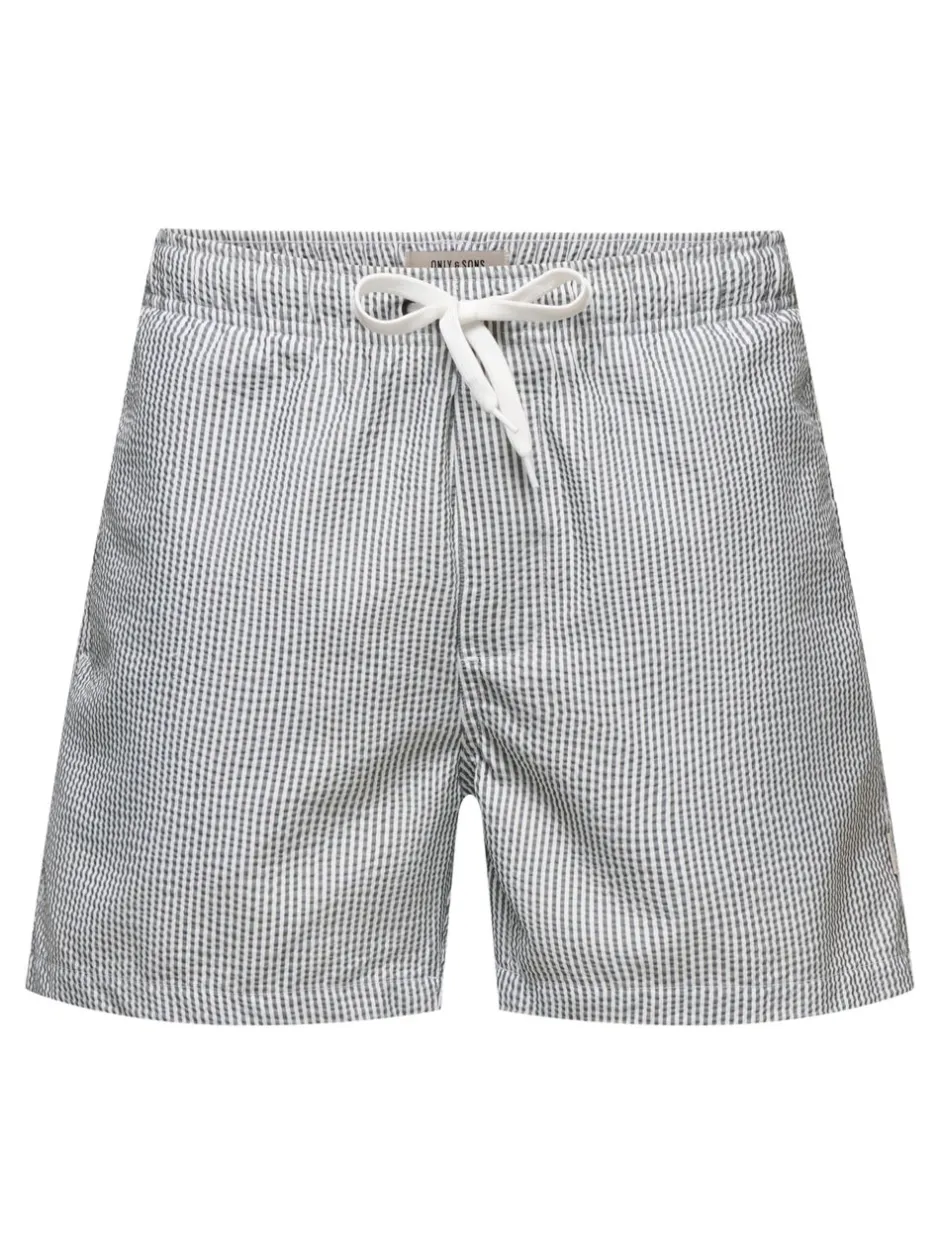 Sale ONSTED Badeshorts Shorts