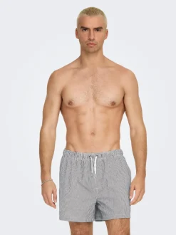 Sale ONSTED Badeshorts Shorts