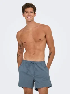 ONSTED Badeshorts Shorts
