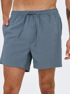 ONSTED Badeshorts Shorts