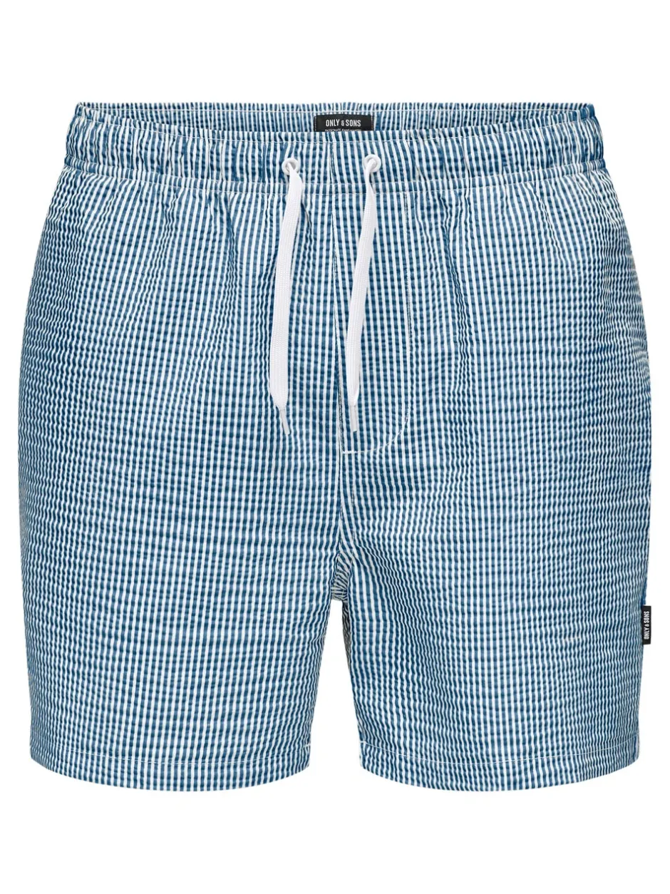 Sale ONSTED Badeshorts Shorts