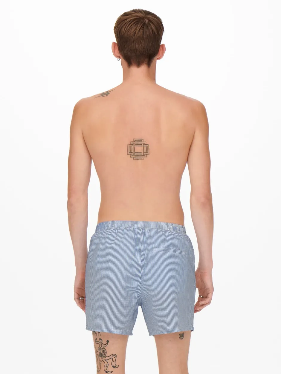 Sale ONSTED Badeshorts Shorts