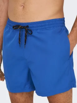 Outlet ONSTED Badeshorts Shorts