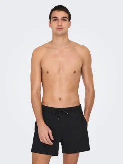 Sale ONSTED Badeshorts Shorts