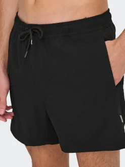 Sale ONSTED Badeshorts Shorts