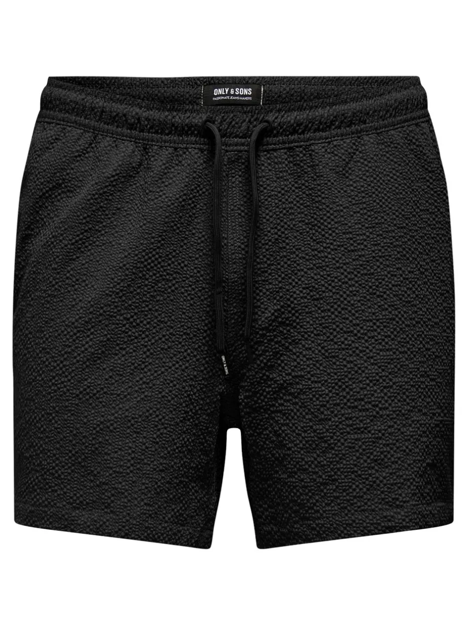 Sale ONSTED Badeshorts Shorts