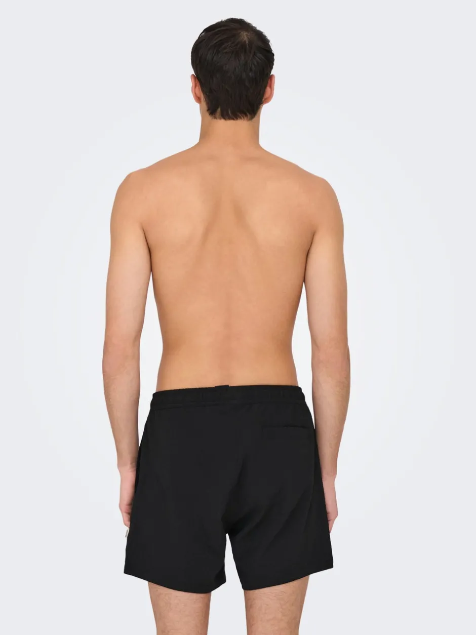 Sale ONSTED Badeshorts Shorts