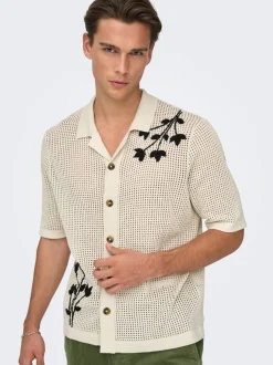 Outlet ONSTEGAN Strikket cardigan Strik