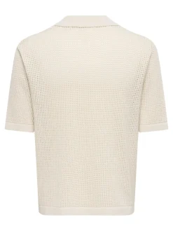 Outlet ONSTEGAN Strikket cardigan Strik