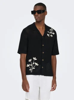 Best ONSTEGAN Strikket cardigan Strik