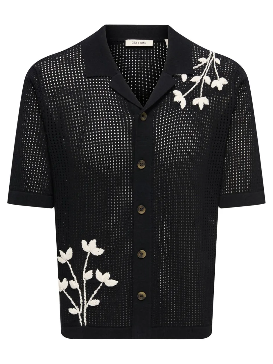 Best ONSTEGAN Strikket cardigan Strik