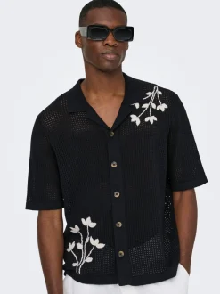 Best ONSTEGAN Strikket cardigan Strik