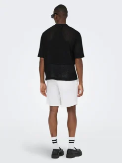 Best ONSTEGAN Strikket cardigan Strik
