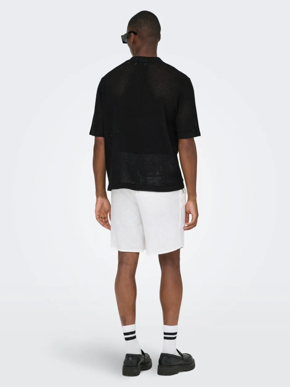 Best ONSTEGAN Strikket cardigan Strik