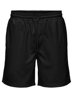 Best ONSTEL Mellemhøj talje Regular fit Shorts Shorts