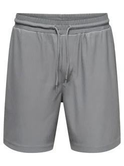 Sale ONSTEL Mellemhøj talje Regular fit Shorts Shorts