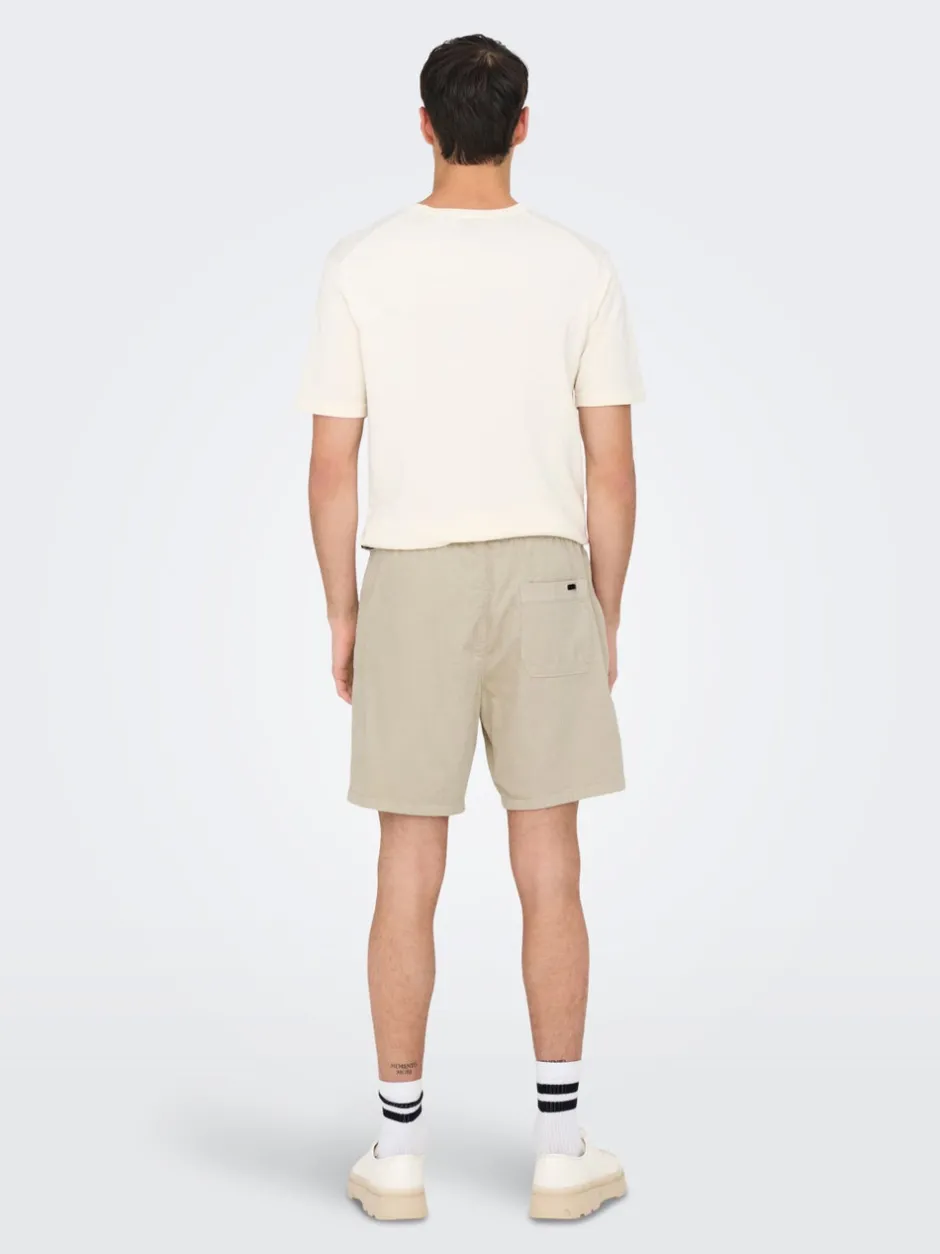 Online ONSTEL Regular fit Shorts Shorts