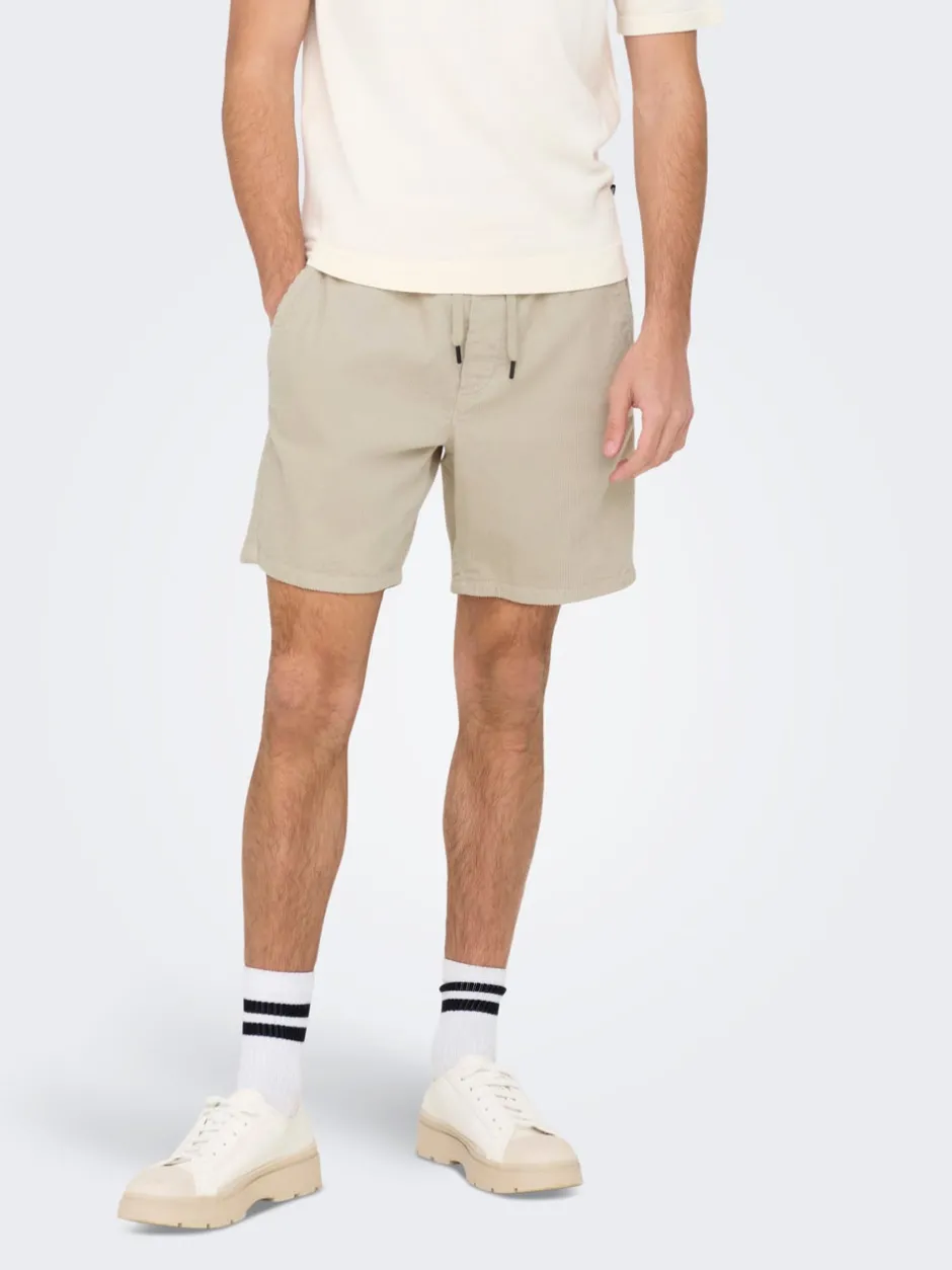 Online ONSTEL Regular fit Shorts Shorts
