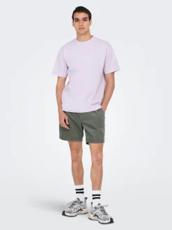 New ONSTEL Regular fit Shorts Shorts