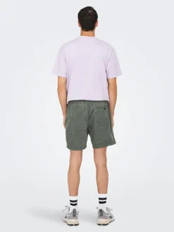 New ONSTEL Regular fit Shorts Shorts