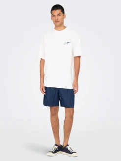 Best ONSTEL Regular fit Shorts Shorts