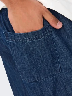 Best ONSTEL Regular fit Shorts Shorts