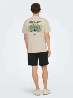 Sale ONSTEL Regular fit Shorts Shorts