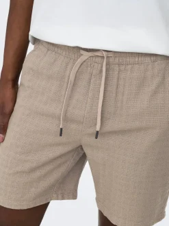 Hot ONSTEL Straight fit Shorts Shorts