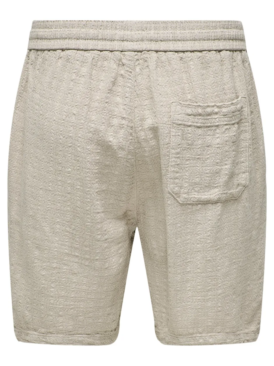 Discount ONSTEL Straight fit Shorts Shorts