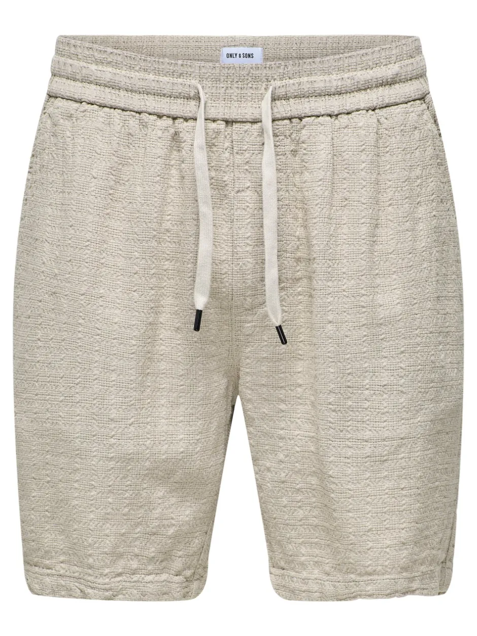 Discount ONSTEL Straight fit Shorts Shorts