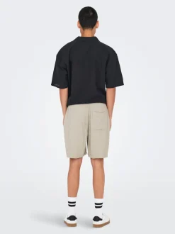 Discount ONSTEL Straight fit Shorts Shorts