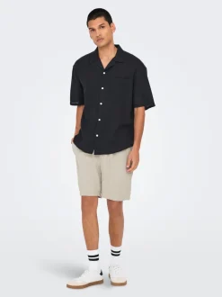 Discount ONSTEL Straight fit Shorts Shorts