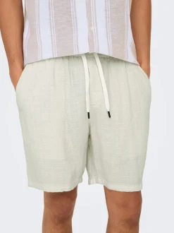 ONSTEL Straight fit Shorts Shorts