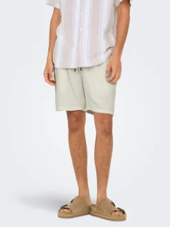 ONSTEL Straight fit Shorts Shorts