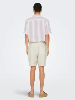 ONSTEL Straight fit Shorts Shorts