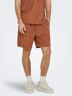 Discount ONSTELLAS Regular fit Shorts Shorts