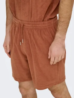 Discount ONSTELLAS Regular fit Shorts Shorts