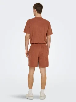 Discount ONSTELLAS Regular fit Shorts Shorts