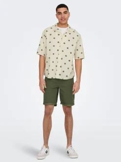 Sale ONSTIE Casual skjorte Skjorter