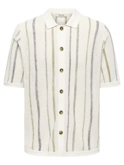 Sale ONSTOBBY Strikket poloshirt Strik