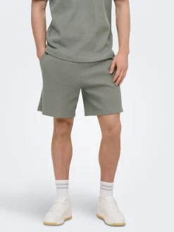 Clearance ONSTOBIE Høj talje Loose fit Shorts Shorts