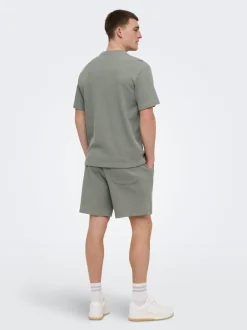 Clearance ONSTOBIE Høj talje Loose fit Shorts Shorts