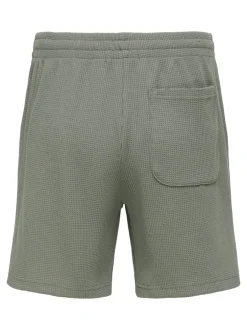 Clearance ONSTOBIE Høj talje Loose fit Shorts Shorts