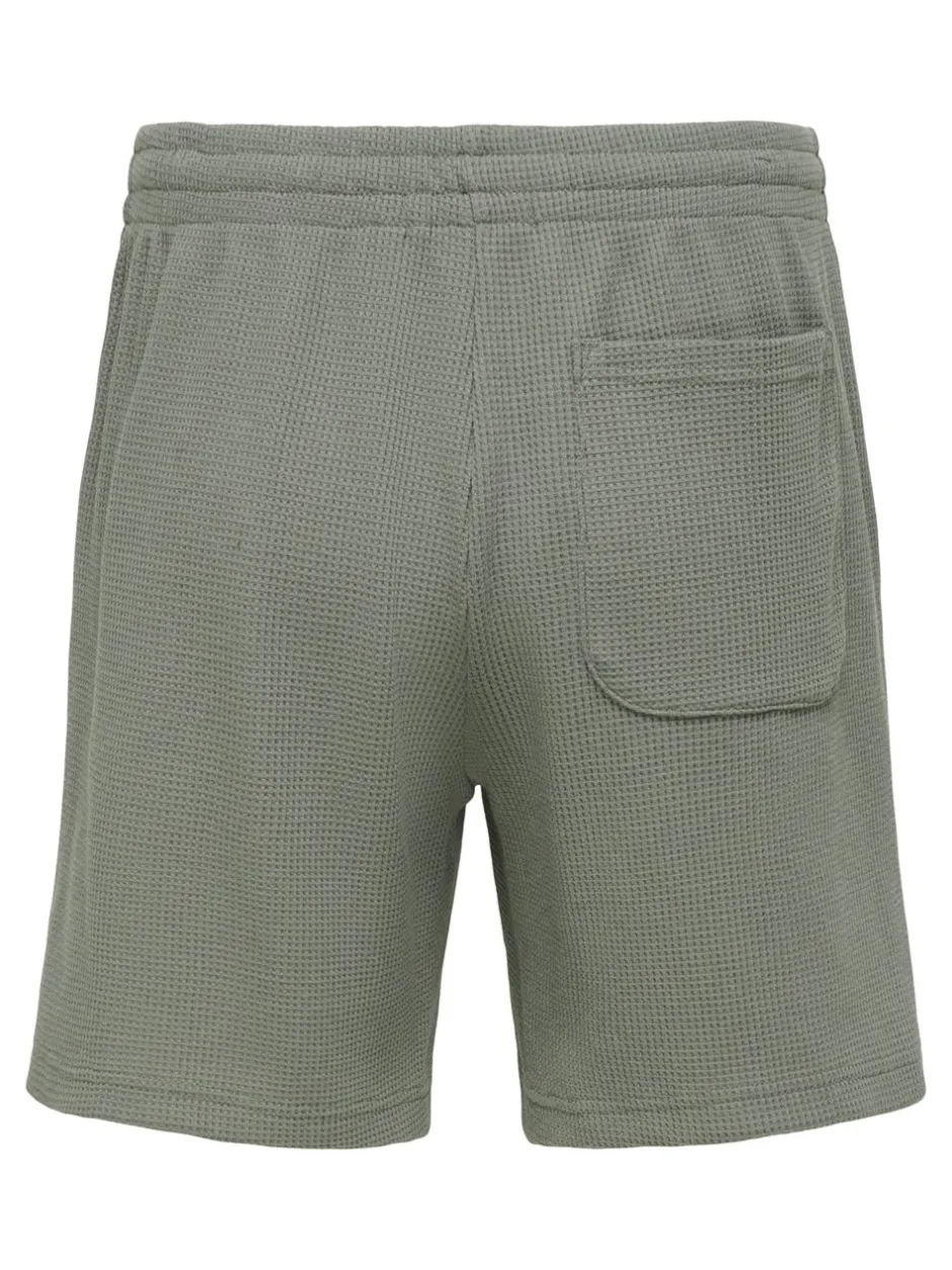 Clearance ONSTOBIE Høj talje Loose fit Shorts Shorts
