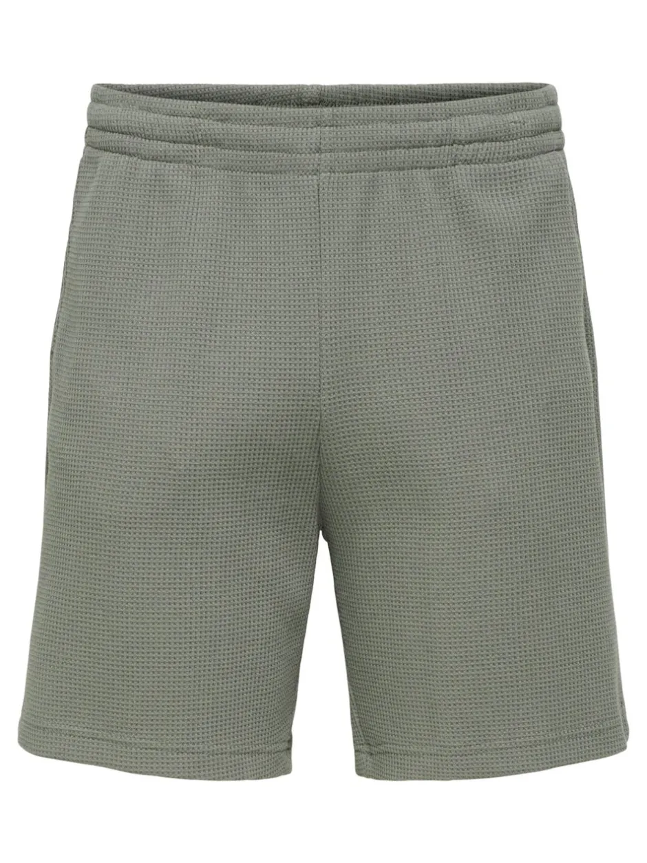Clearance ONSTOBIE Høj talje Loose fit Shorts Shorts