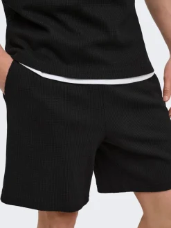 Best ONSTOBIE Høj talje Loose fit Shorts Shorts