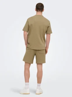 Hot ONSTOBIE Høj talje Loose fit Shorts Shorts